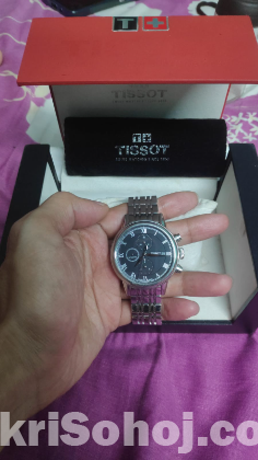 x 7750 movement | Original Swiss Watch | Excellent Condition